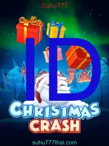 ChristmasCrash: Kemeriahan Permainan Liburan dengan Tantangan Unik
